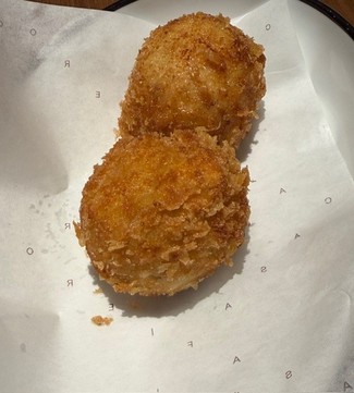Croquetas