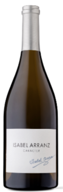 Isabel Arranz Carácter 2024
