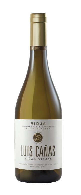 Luis Cañas Viñas Viejas 2023