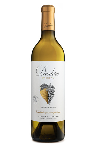 Diodoro Pascual Albillo Mayor 2023