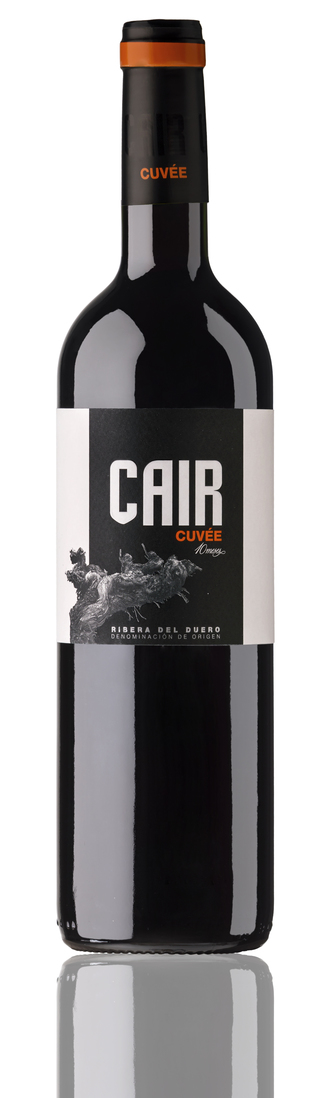 Cair Cuvée 2023