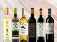 Lote “Cosechas y Destinos”