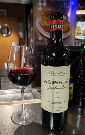 Arrocal Village 2024