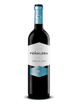 Heredad de Peñalosa Roble 2024