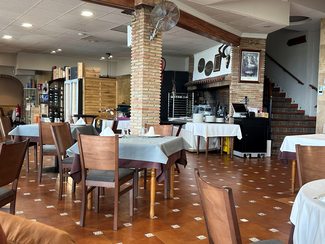 comedor