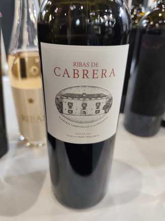 Ribas de Cabrera 2021