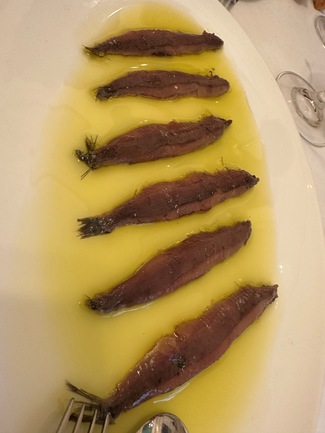 anchoas