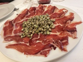 jamón