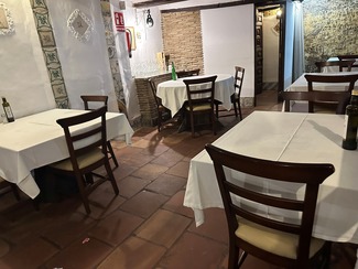 comedor