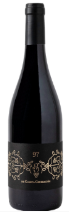 97 De Cuarta Generación 2017