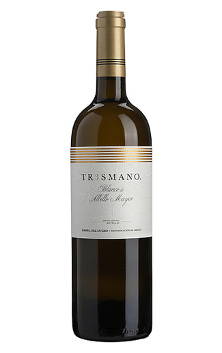 Tr3smano Blanco 2024