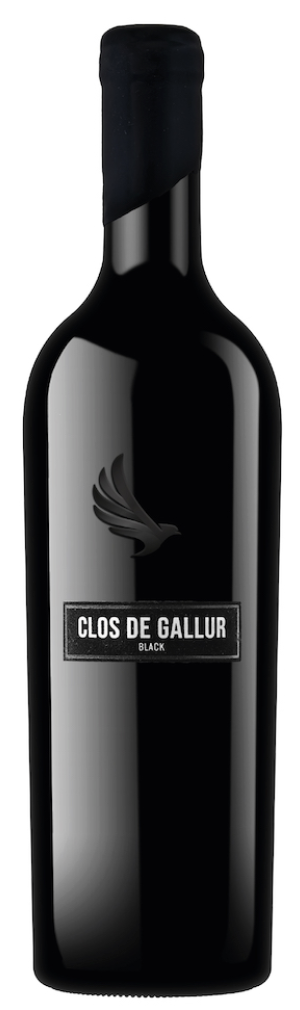 Clos de Gallur Black 2020