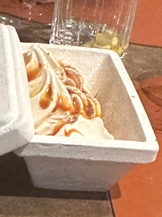 helado