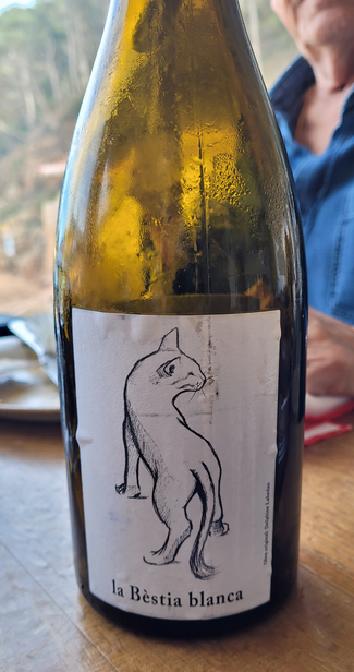 LA Bestia Blanca 2023