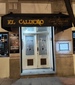 El Caldero