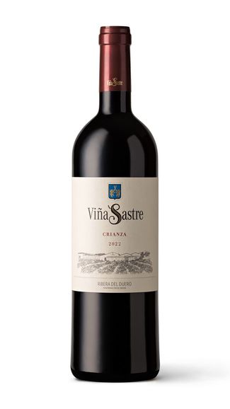 Viña Sastre Crianza 2022