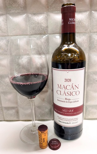 Fabuloso Macán Clásico