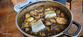 Es Niu (Presentación)