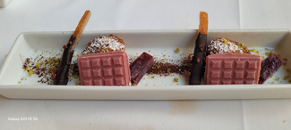 Petits Fours