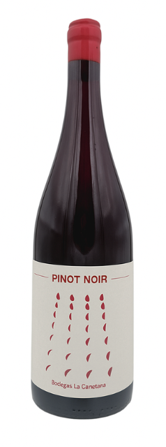 La Canetana Pinot Noir 2024