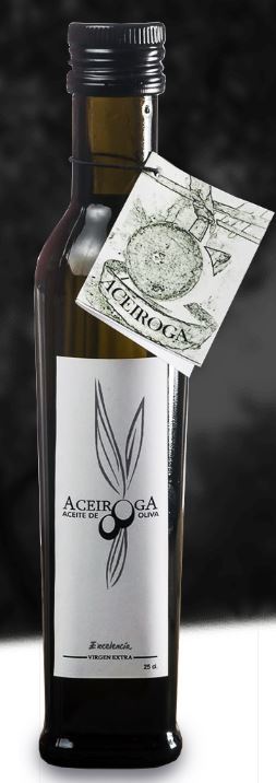 Aceiroga Plurivarieal Ecológico 2025