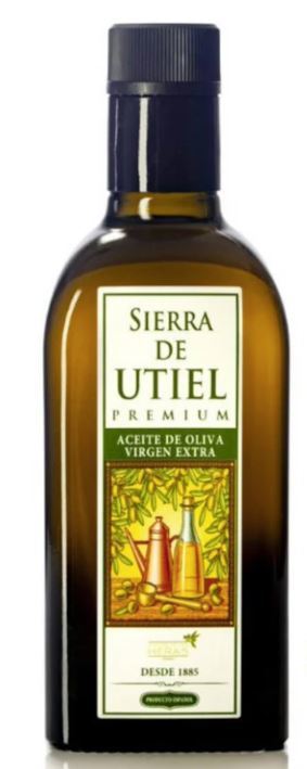 Sierra de Utiel 2025