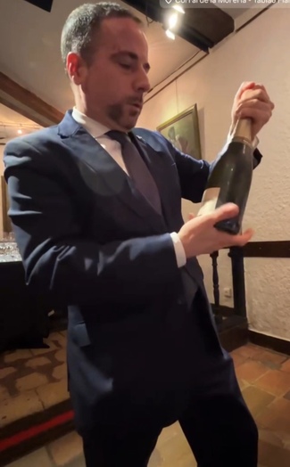 Louis Roederer Collection 245