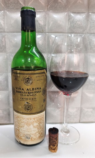 Brutal conservación de este 66