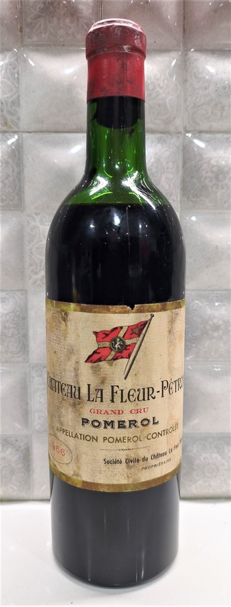 Nivel de líquido algo bajo