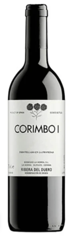 Corimbo I 2019