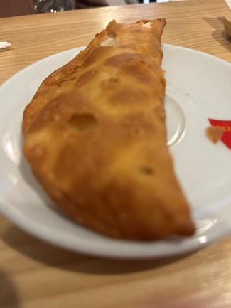 empanadilla