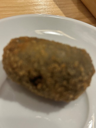 croqueta