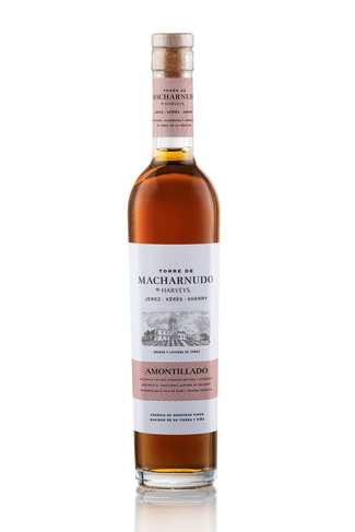 Torre de Macharnudo by Harveys Amontillado