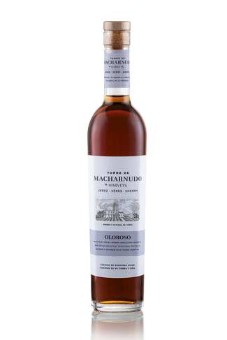 Torre de Macharnudo by Harveys Oloroso