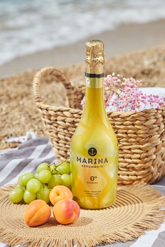 Marina espumante 0,0