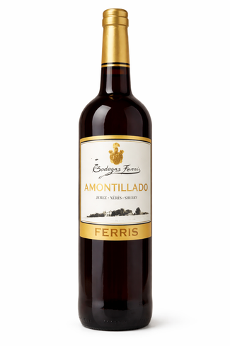 Amontillado Ferris
