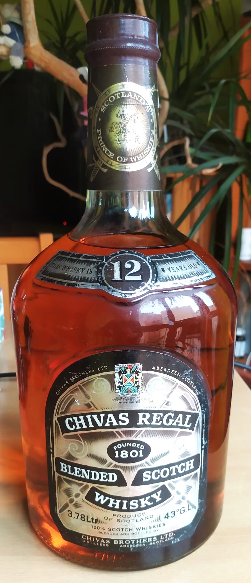 whisky-chivas-regal-12-anyos-1988-destilacion1976