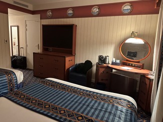 habitacion