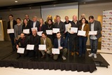 Los Óscars del Vino reconocen a todos los premiados de 2025