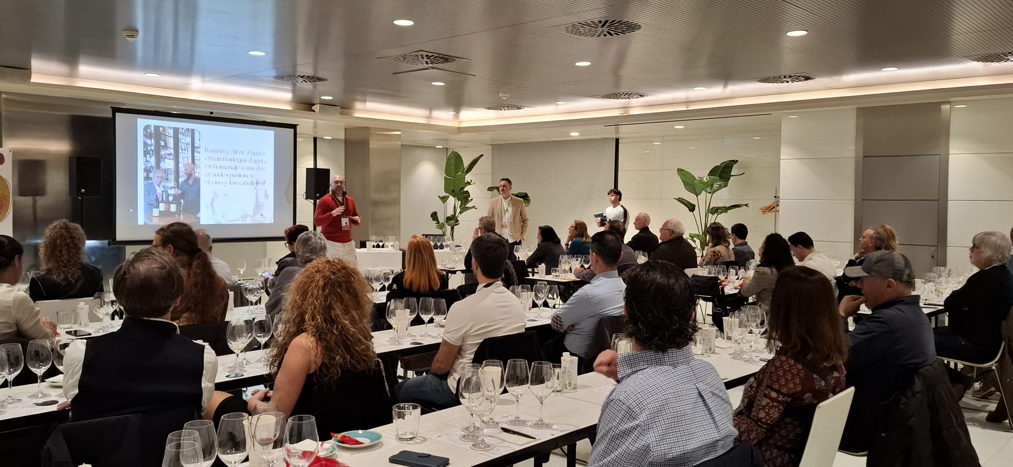 Bodegas Zapata: vino, caballos y pasión por la Ribera del Duero