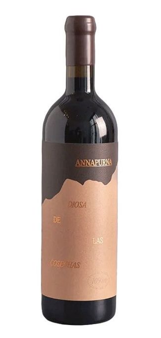 Annapurna. Diosa de las Cosechas 2023