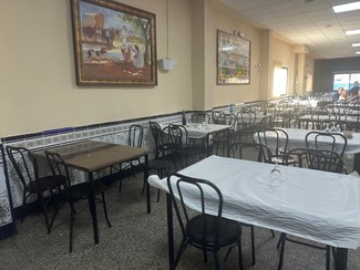 comedor