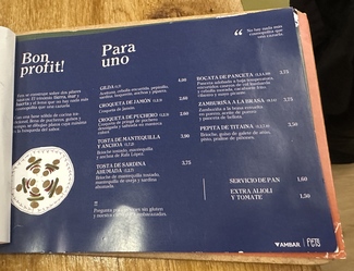 carta 1