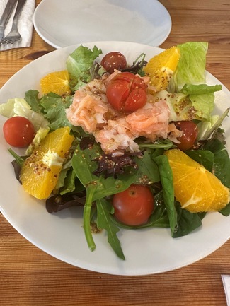 ensalada
