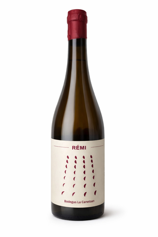 La Canetana Rémi 2023