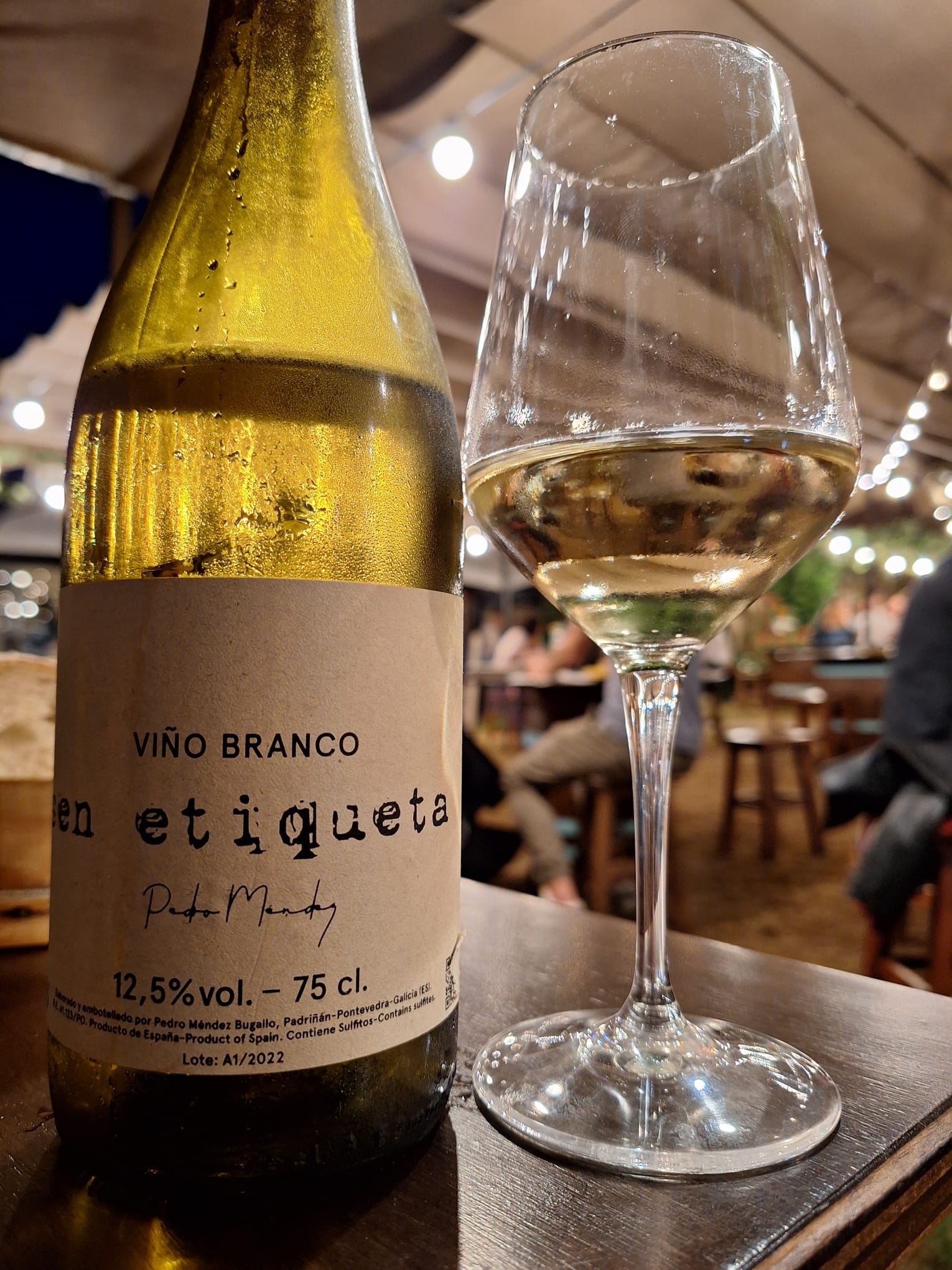 Albariño
