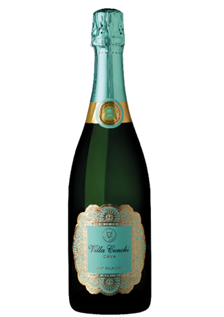 Villa Conchi Brut Selección