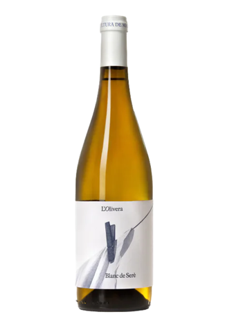 L'Olivera Blanc de Serè 2024