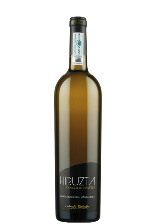 Hiruzta Berezia 2023