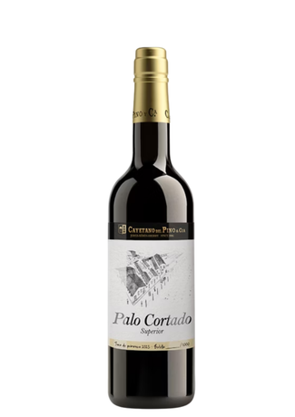 Palo Cortado Superior